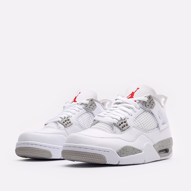 jordan retro 4 mens