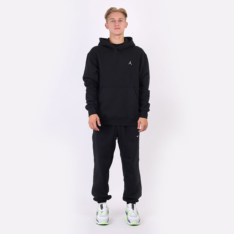 nike jordan essentials hoodie