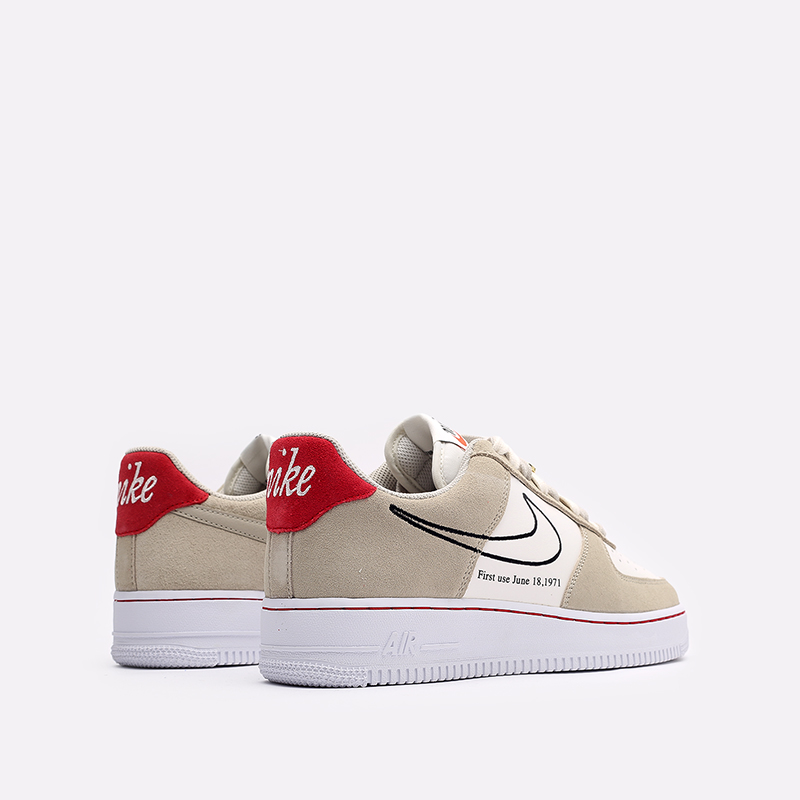 Nike air force cheap 1 lv8 original