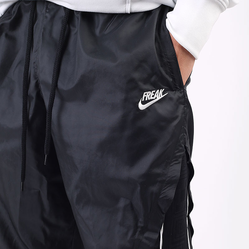 nike windrunner tracksuit bottoms