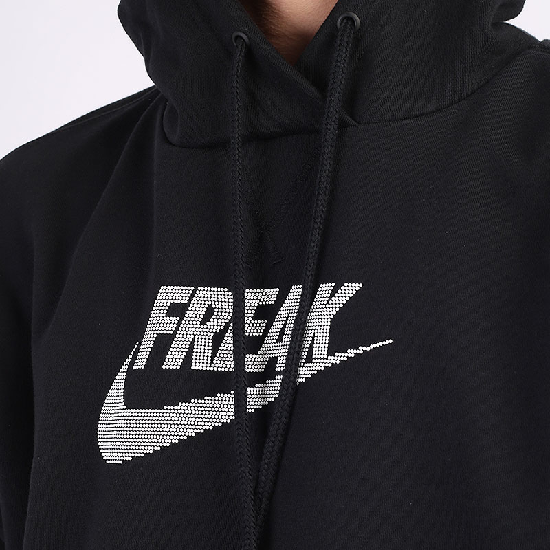 giannis nike freak hoodie