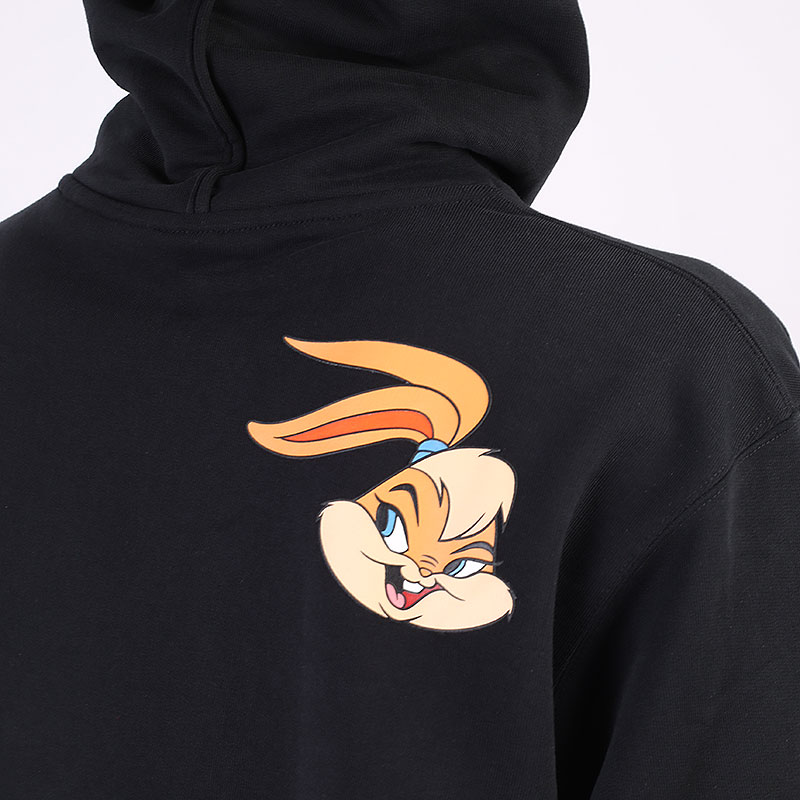 nike tune squad hoodie