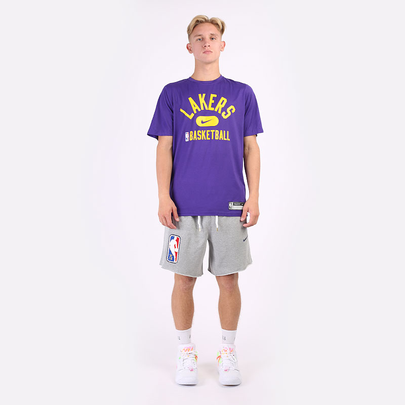 nba dri fit t shirt