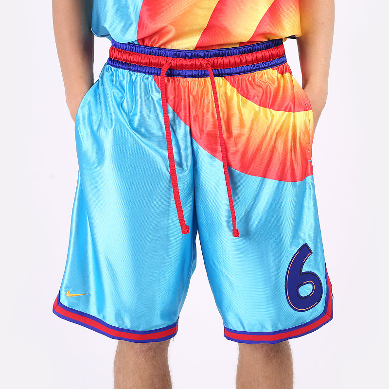 tune squad lebron shorts