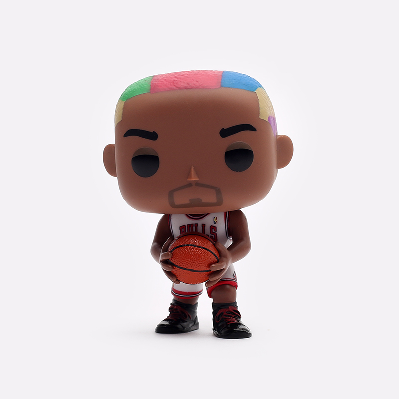 funko pop dennis rodman