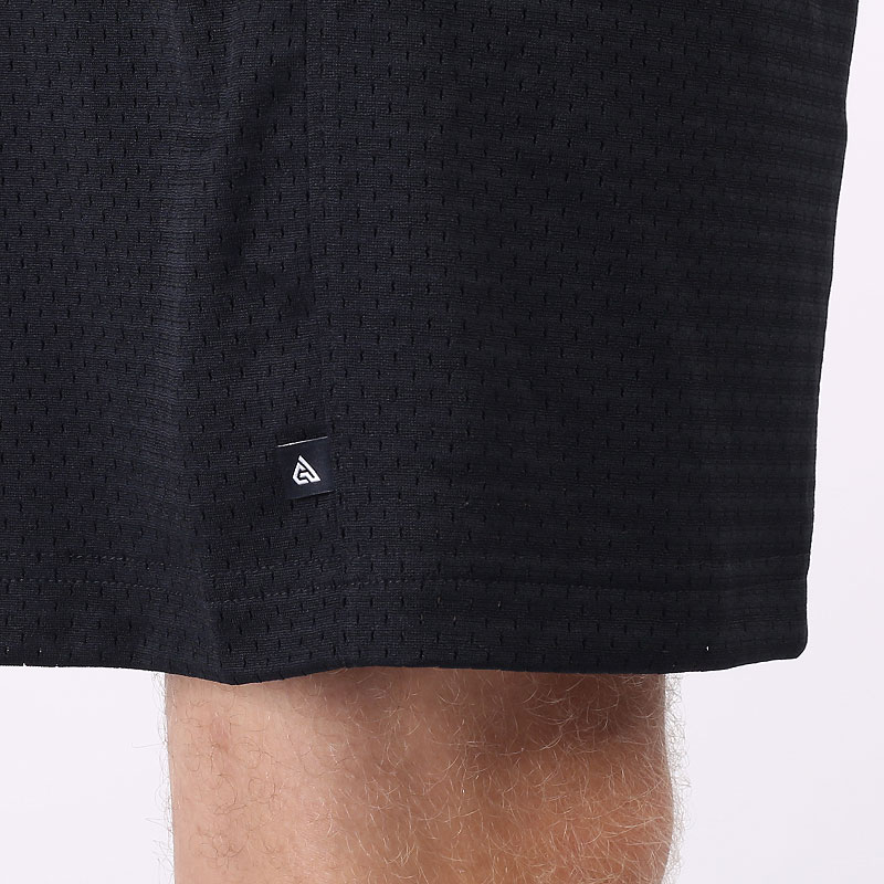 nike giannis shorts