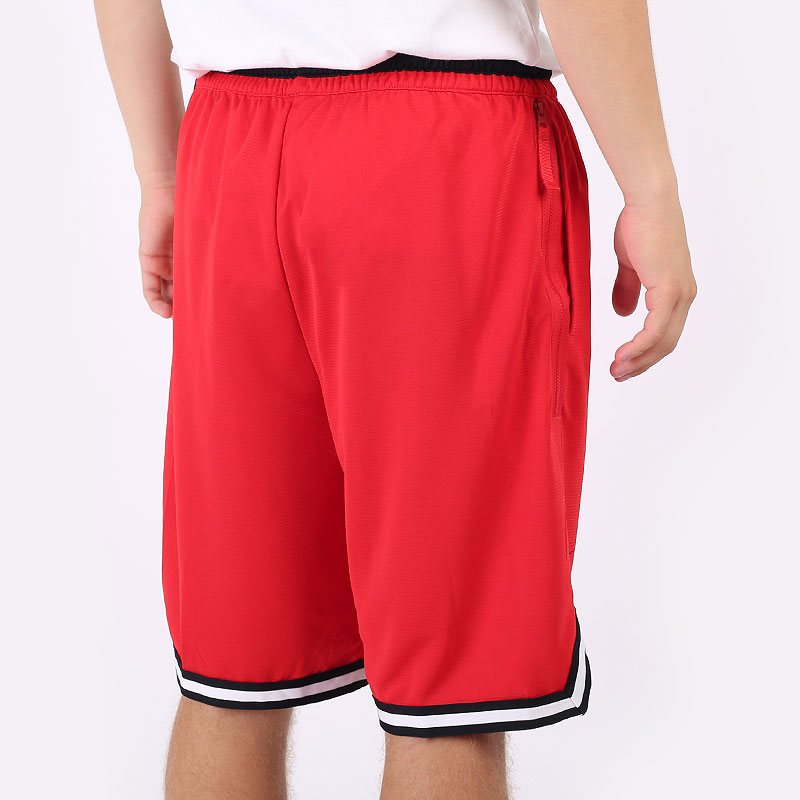 Шорты Nike Chicago bulls