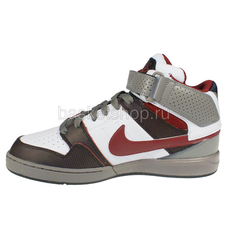 Nike 6. zoom on sale mogan mid 2