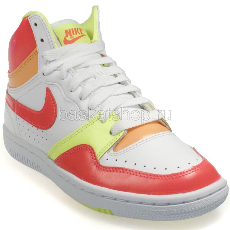 Nike Wmns Court Force 407872 115