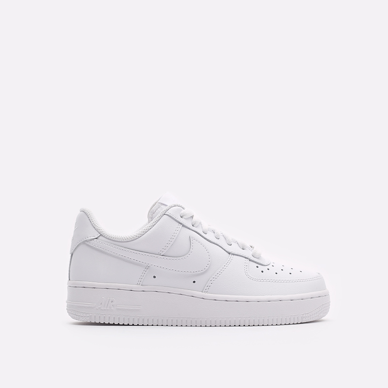 women all white air forces