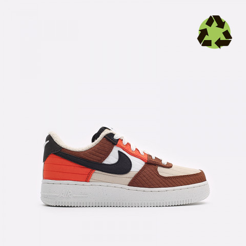 Nike air force 1 low racing best sale