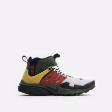 Nike Air Presto Mid Utility DC8751 300 8090 Streetball