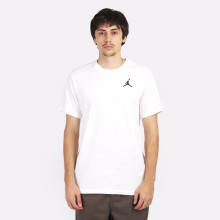 Мужская футболка Jordan Jumpman Short-Sleeve Crew (DC7485-100)