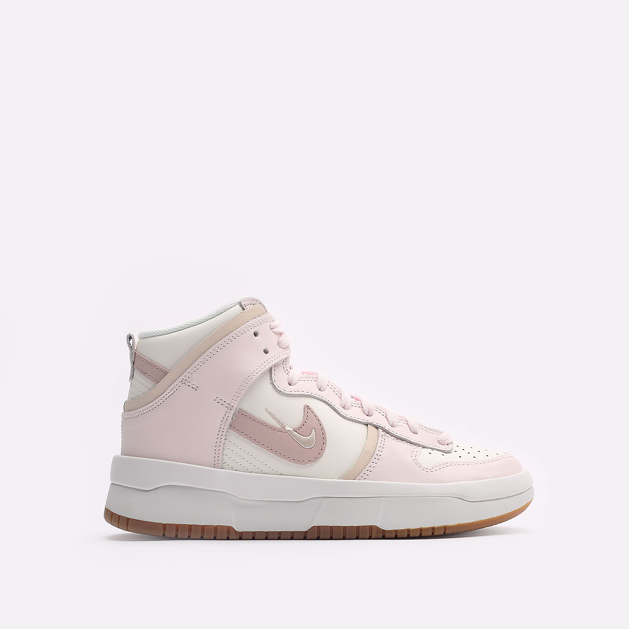 Nike dunk best sale high womens