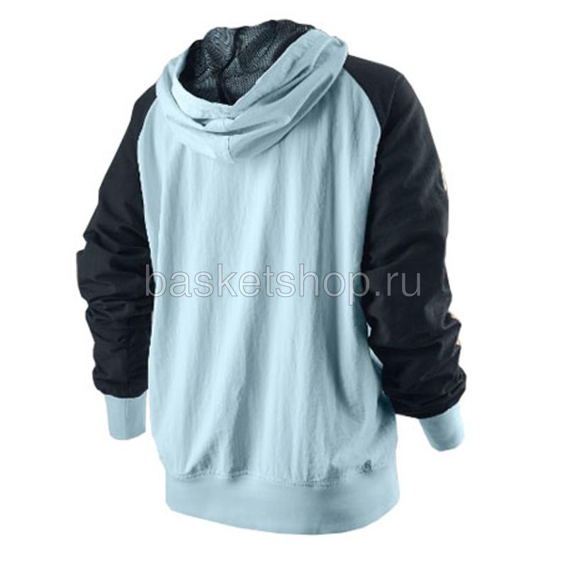 Nike half hoodie on sale