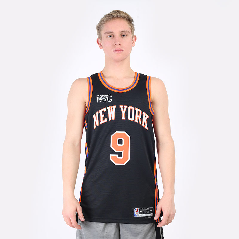 nike ny knicks