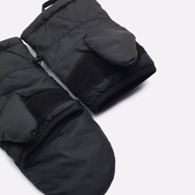 north face convertible mittens