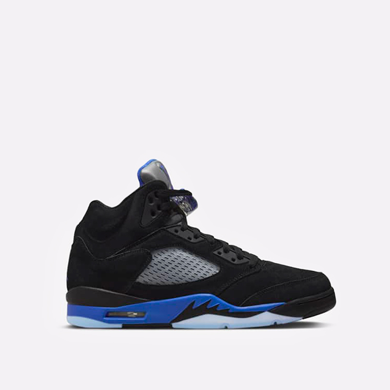 jordan 5 retro new