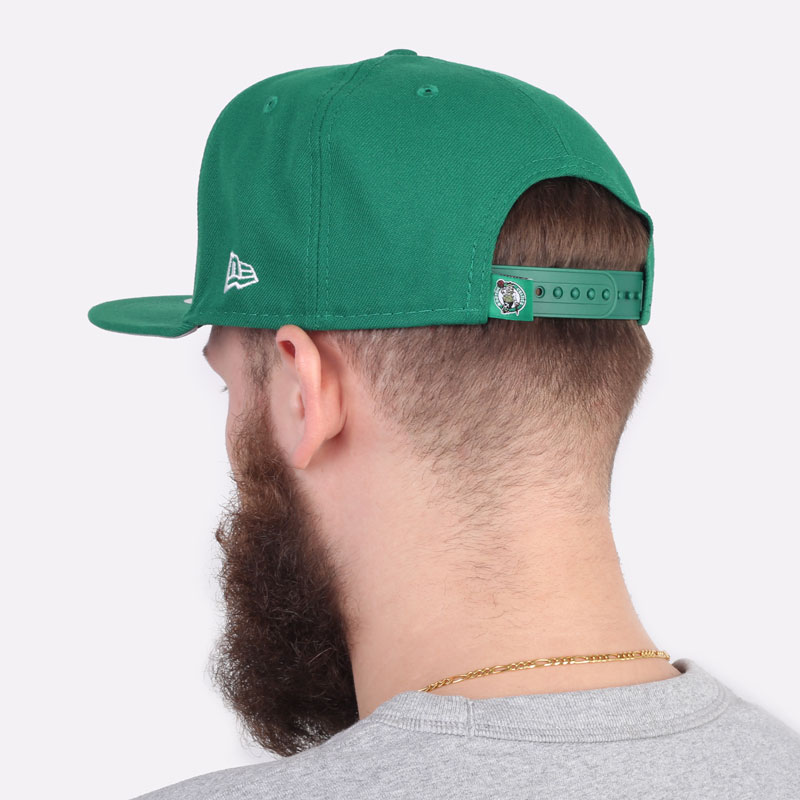 New era sales celtics