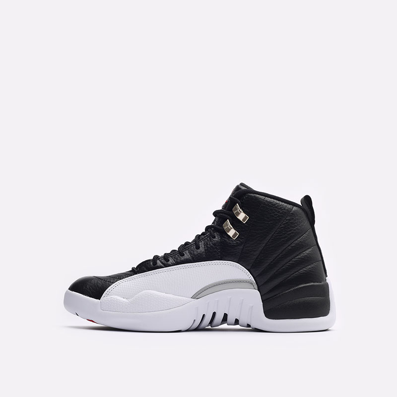 jordan 12 retro basketball shoes