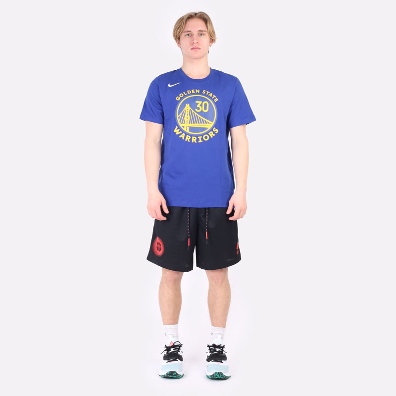 curry nba shirt