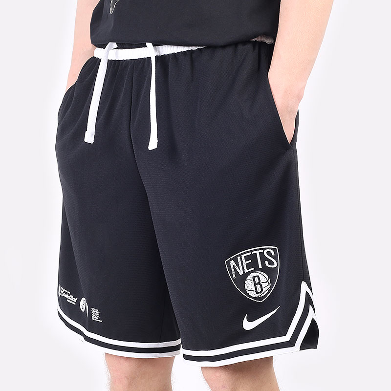 nike brooklyn shorts