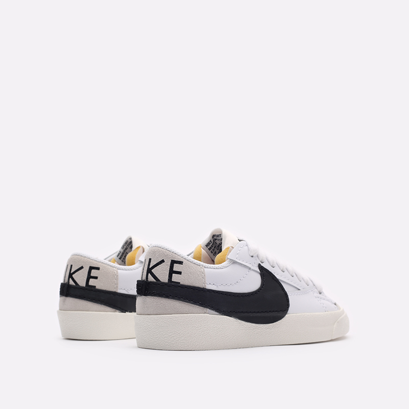 Nike blazer low outlet vintage womens