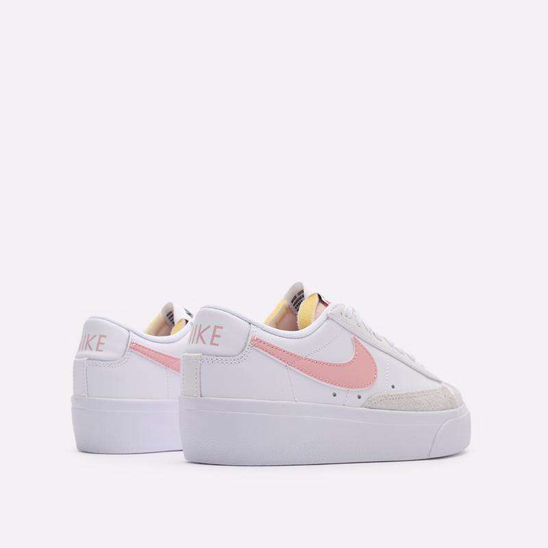 Nike WMNS Blazer low Platform DJ0292 103 11490 Streetball