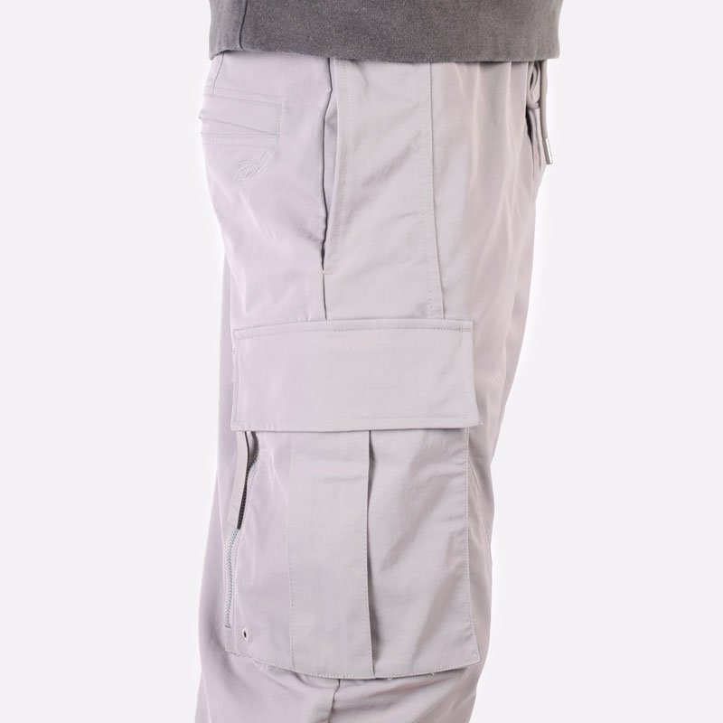 Мужские брюки Jordan Statement Essentials Utility Trousers (DH9069-016)  купить по цене 9070 руб в интернет-магазине Streetball