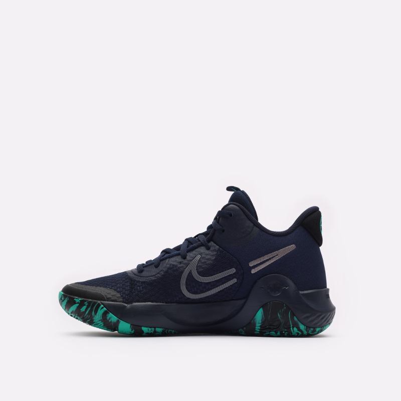 nike men's kd trey 5 ix basketball shoes