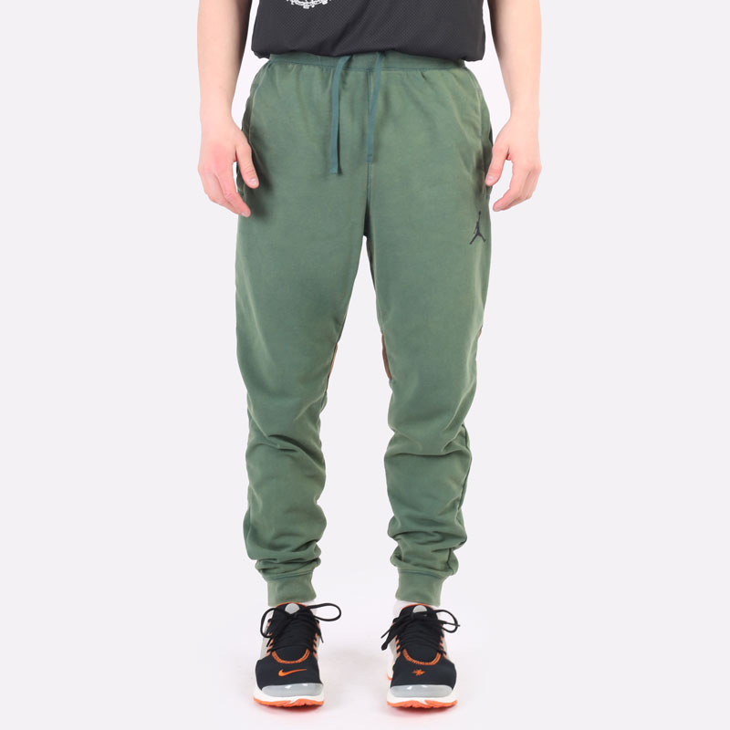 dri fit fleece pants