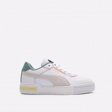 Puma on sale california scratch