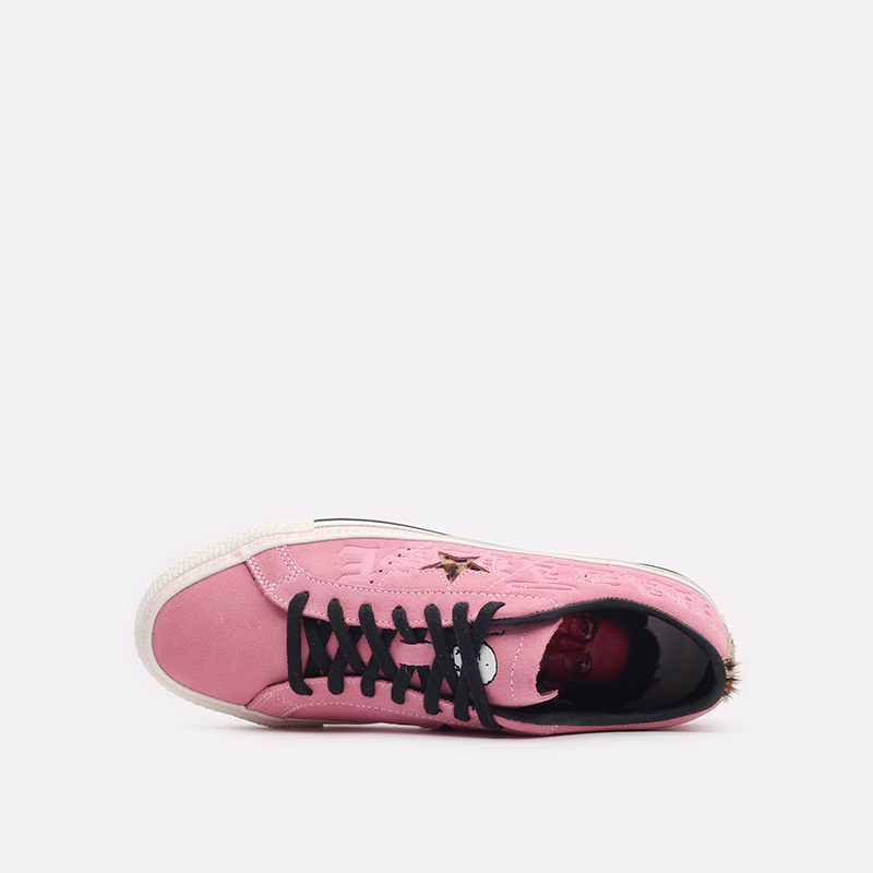 Converse one star ox femme hot sale