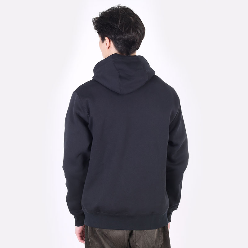 sportswear club hoodie