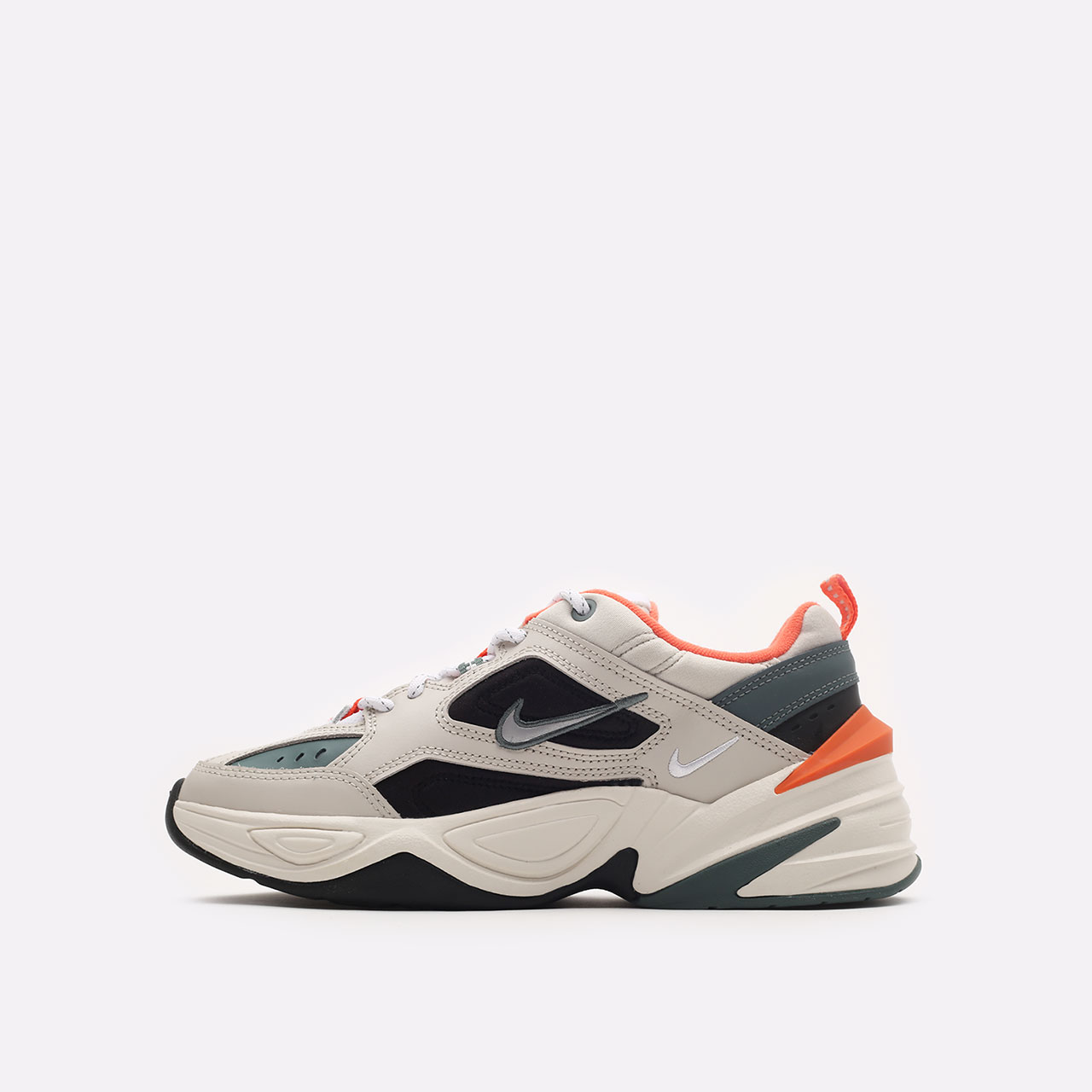 nike 2 tekno