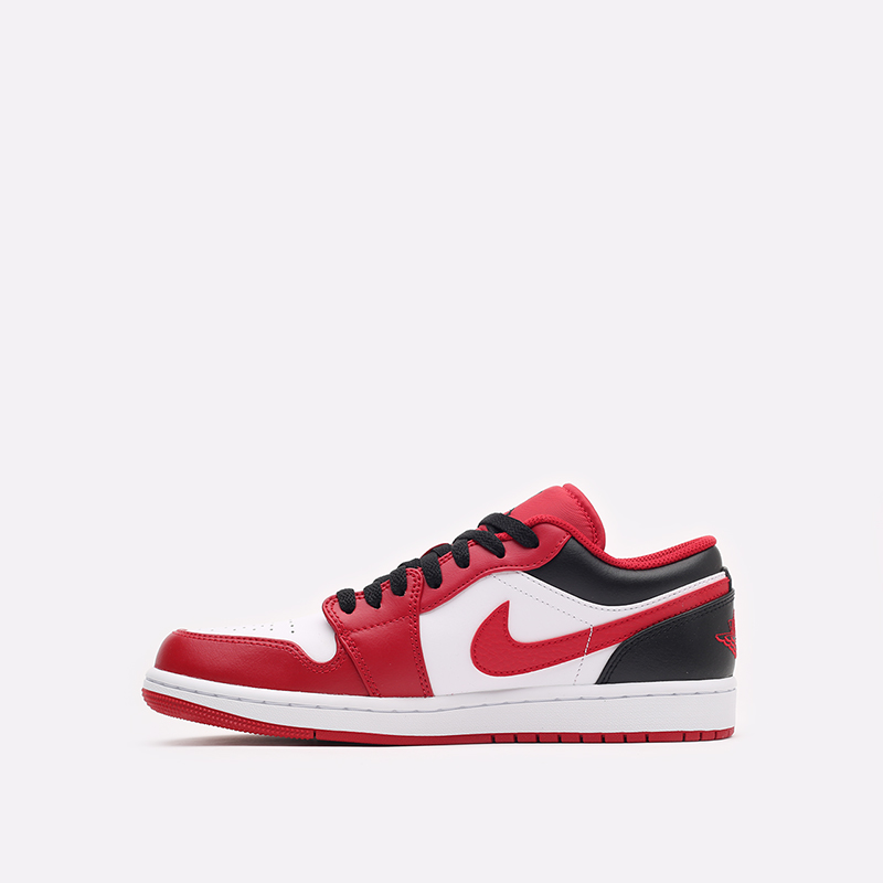 aj 1 low jordan