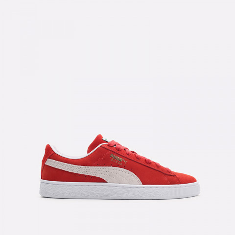 puma basket suede