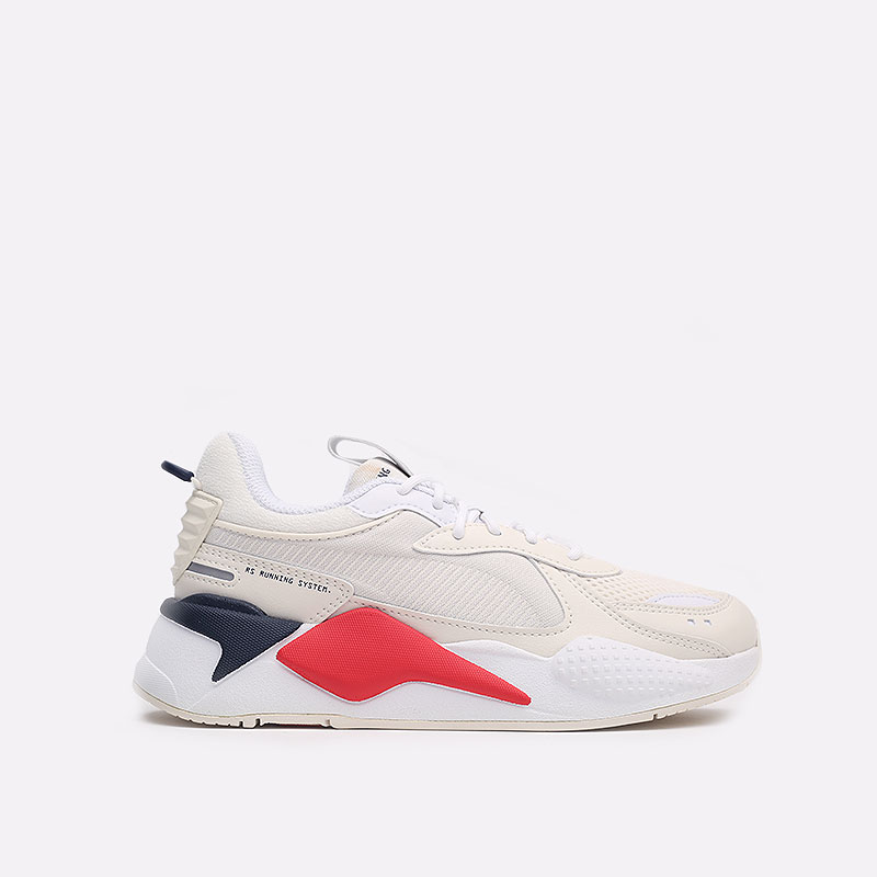 rs x unisex puma