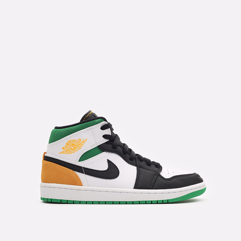 Jordan 1 Mid SE 852542 101