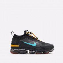 Nike air vapormax shop 2019 utility all black