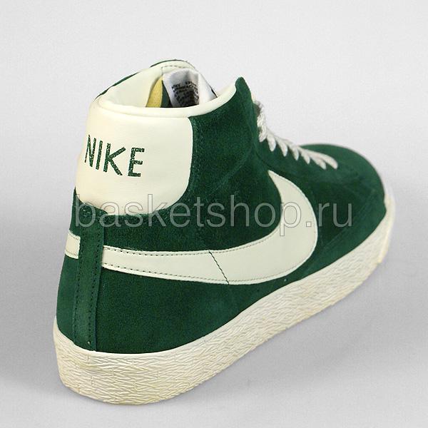 Nike 2024 blazer mids