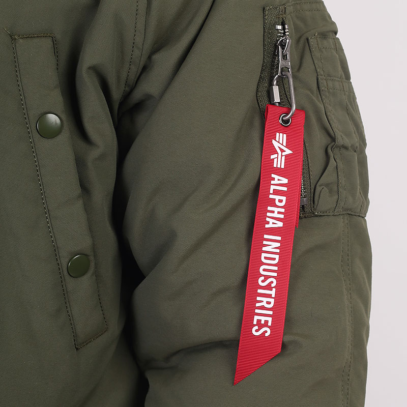 Alpha Industries N-3B Altitude Mod Parka