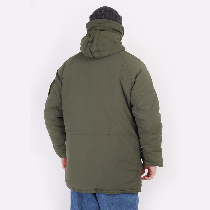 Alpha Industries N-3B Altitude Mod Parka