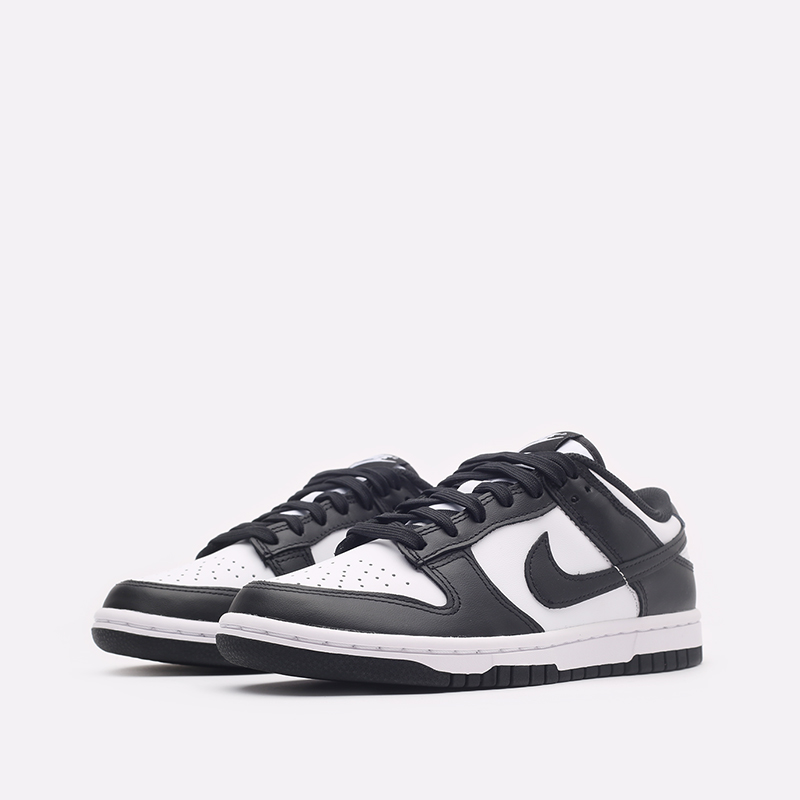 Женские кроссовки Nike WMNS Dunk Low (DD1503-101)  - цена, описание, фото 4