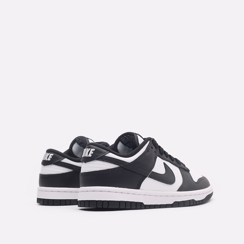 Женские кроссовки Nike WMNS Dunk Low (DD1503-101)  - цена, описание, фото 3