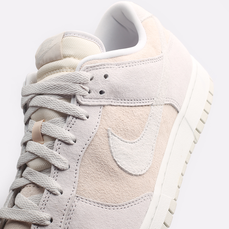 Nike dunk low pale grey online