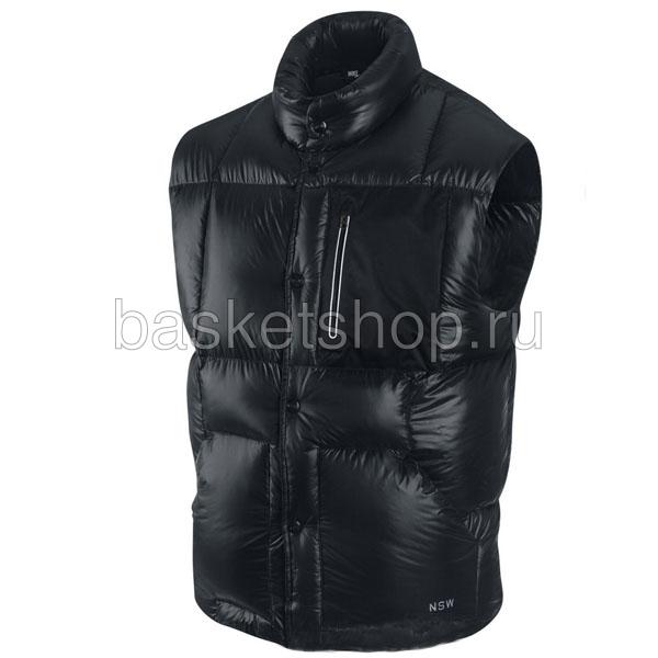 Nike 2024 down vest