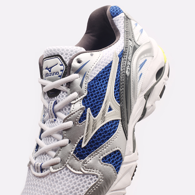 Mizuno wave precision 2024 10 2016