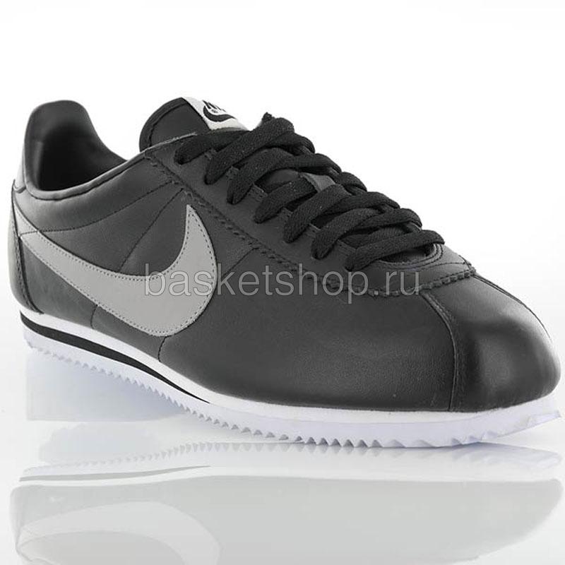 Nike cortez outlet light grey