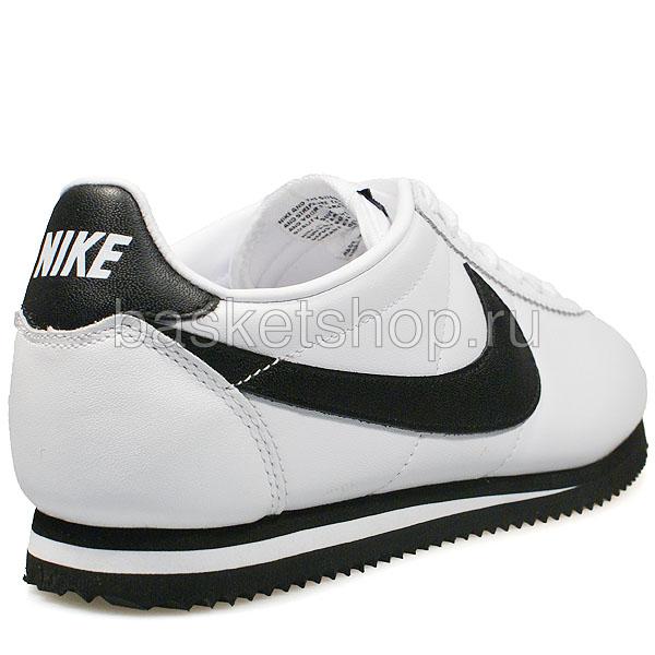 Nike classic cortez leather lux trainers in bone hotsell and metallic bronze